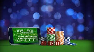 Kasino dealer langsung dengan blackjack dan roulette