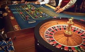 Antarmuka permainan Hood vs Wolf di scbet88