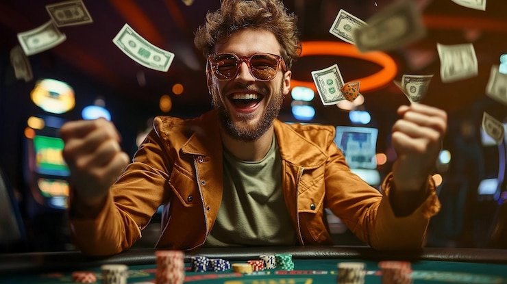 Bonus interaktif permainan